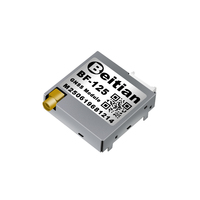 Module GPS Beitian M10 avec prise en charge GLONASS/GNSS pour la synchronisation de station de base et l'impulsion secondaire 1PPS BE-125