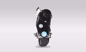 Fabrica Precio motor CB10 466Q8 para CHANA,DFM,DFSK,HAFEI,WULING mini truck minivan MPV - Product Image 2