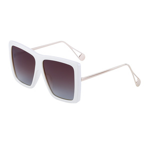 Lunettes de soleil polarisées UV400 pour femme, monture large et intégrale, tendance, de <span class=keywords><strong>Chen</strong></span> Mai, pour la conduite, vente en gros - Product Image 5