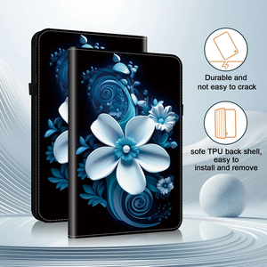 Coque en cuir pour Samsung <span class=keywords><strong>Galaxy</strong></span> <span class=keywords><strong>Tab</strong></span> T290 T295 T297 <span class=keywords><strong>Tab</strong></span> <span class=keywords><strong>a</strong></span> <span class=keywords><strong>8</strong></span>.0 (2019) <span class=keywords><strong>8</strong></span> pouces A7 Lite T220 T225 <span class=keywords><strong>Tab</strong></span> A9 <span class=keywords><strong>8</strong></span>.7 pouces Tablet Cover Shell - Product Image 3