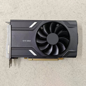 สำหรับกราฟิกการ์ด GeForce GTX 1060 GDDR5 192Bit 3GB GPU เกมสำหรับเดสก์ท็อปเกม GTX 1060กราฟิกการ์ด GTX Series - Product Image 3