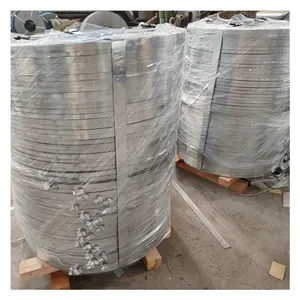 High Quality 0.3mm Metal Cold Rolled Steel Strip Sgcc Z150 Hot Dipped Gi Galvanized Steel Strip