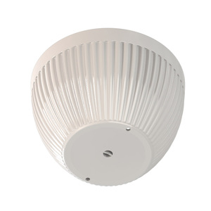 Jardinière plissée compacte PS F221S pour magasin de fleurs de Thanksgiving et présentoirs d'hôtel - Product Image 3