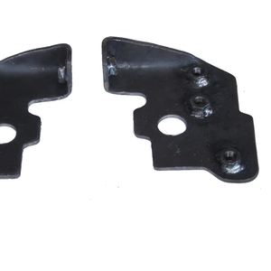 Automobile Metal and <b>Rubber</b> Engine Mounts Chassis Suspension Parts OEM Egypt - Product Image 1