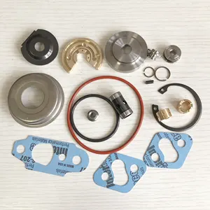 Kit Pembangunan Kembali Turbocharger CT12/Kit Layanan Turbo/Kit Perbaikan Bar Tembaga