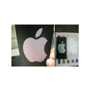 Tinta Óptica Variable de Verde a Morado para Autenticación Segura de Boletos, Eventos y Tarjetas de Membresía - Product Image 3