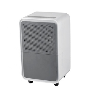 12L Day Best Mini Quality Power Home Air <b>Dehumidifier</b> With Water Air <b>Dehumidifier</b> - Product Image 1