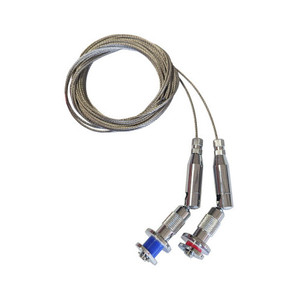 Binario di alimentazione LED per vetrine - Product Image 4