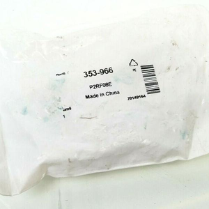 คอนโทรลเลอร์ PLC รุ่น 353-966 ของแท้จากโรงงาน ขายส่ง ราคาโรงงาน คอนโทรลเลอร์ PLC สำหรับงานโปรแกรม - Product Image 1