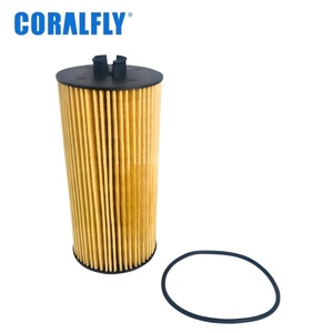 Filtro de Aceite para Camión FL2016 3C3Z6731AA LF16166 P550528 RE38917 SO4610 57314 1840752C91 para Fleetguard - Product Image 1