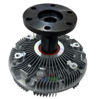 4319271 Nouvelle Embrayage à huile en silicone à température contrôlée avec ajustement universel et garantie de 6 mois
