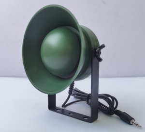2025 Superventas Llamador <span class=keywords><strong>de</strong></span> Aves para Caza 50W con Altavoz <span class=keywords><strong>de</strong></span> Bocina Integrado <span class=keywords><strong>de</strong></span> Alta Potencia Impermeable X14 <span class=keywords><strong>de</strong></span> Hierro OEM <span class=keywords><strong>de</strong></span> Fábrica Original - Product Image 6