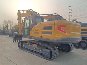2025รถตักตีนตะขาบ XE215G เทียร์2ทรงถังขุด22.5ton ขนาดกลาง1.05m ³ - Product Image 5