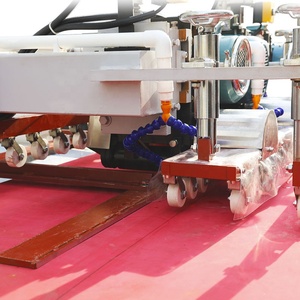 Hongyi Máy Cắt 3 Đầu Gạch Hongyi Máy Cắt Ba Lưỡi Máy Cắt Ốp Lát Gạch Men Cắt <span class=keywords><strong>Cnc</strong></span> - Product Image 4