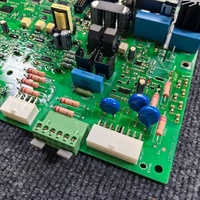Carte de commande IGBT pour convertisseur de fréquence 130b6038, nouvelle carte de commande PLC originale pour automatisation industrielle