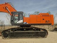 Excavatrice lourde d'occasion Hitachi ZX890 ZX890LCH-5A 85t à bas prix