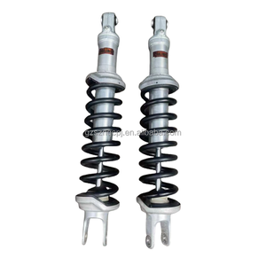 Para <span class=keywords><strong>Lamborghini</strong></span> <span class=keywords><strong>Taurus</strong></span>, conjunto de Amortiguador delantero y trasero, piezas específicas LP700 - Product Image 2