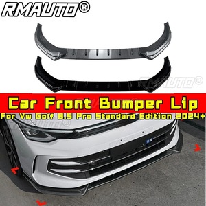 Protector de Parachoques para Vw Golf 8.5 Pro Edición Estándar, Cubierta Protectora para Vw Golf 8.5 Pro Edición Estándar 2024+, Pieza Exterior - Product Image 2