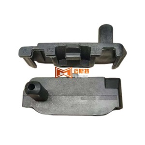 Soporte de Radiador para Chevrolet Malibu XL y Buick Regal, Pasador Cilíndrico 23336339 23336340, Cabeza Cilíndrica de 16 mm - Product Image 4