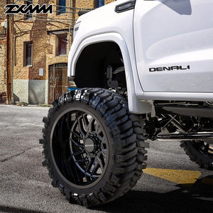 <span class=keywords><strong>Jantes</strong></span> tout-terrain OEM pour Ford, Toyota, <span class=keywords><strong>Dodge</strong></span> H2, GMC – <span class=keywords><strong>Jantes</strong></span> de voiture forgées en alliage de 20, 22, 24, 26, 28 pouces – 6x135, 8x170, 8x180, 6x139.7 - Product Image 4