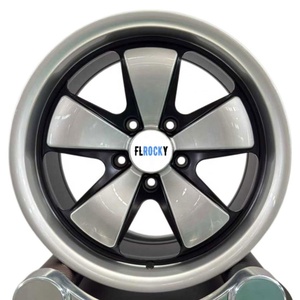 Cerchi Forgiati da 19, 20, 21, 22, 24 Pollici per Audi RSQ8, S3, S4, S5, S6, S7, S8, SQ2, SQ5, SQ7, SQ8, A3, A6, A7, TT, RS3, RS4, RS7, Q3, R8, Mercedes-Benz, <span class=keywords><strong>BMW</strong></span>, <span class=keywords><strong>R60</strong></span> - Product Image 2