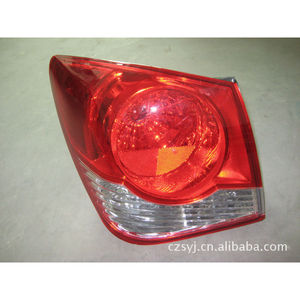 Faro Halógeno YJ-118 con Pantalla de PC para Mercedes-Benz, SsangYong, Buick - Pieza Nueva - Product Image 2