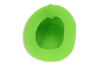 Filtre à air en éponge pour moto tout-terrain HFF4012 pour Yamaha YZ125 YZ250 WR400 YZ400 YZ450