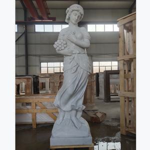 Statue de Jardin Magnifique : Femme Africaine Noire <span class=keywords><strong>Nue</strong></span> et Homme - Product Image 5