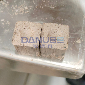 เครื่องอัดผงทัลคัมแบบไฮดรอลิกชนิดใหม่ อุปกรณ์อัดแท่งผงทัลคัม - Product Image 5
