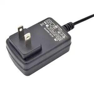 8.4v2a wall plug-in adapter power supply Medical Power Adapter IEC/EN60601 standards