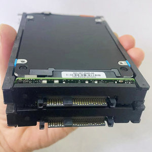New Unity D4 1.6TB SAS Fast 25x2.5 SSD 512M 400-BFXN ผลิตภัณฑ์จัดเก็บข้อมูลเครือข่ายพร้อมจำหน่าย  อินเทอร์เฟซ RJ-45  Storage Unity D4 1.6TB - Product Image 3