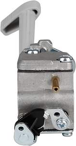 Carburateur BP42 pour <span class=keywords><strong>Ryobi</strong></span> RY08420 RY08420A RY42BPEMC RY42WB ventilateur à dos 308054093 308054079 - Product Image 6