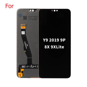 จอแอลซีดีสำหรับหัวเว่ย ออเนอร์ <span class=keywords><strong>Y9</strong></span>-2019 9P 8X 9XLite - Product Image 3