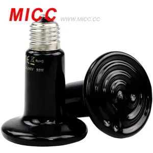 MICC अवरक्त सिरेमिक पैड हीटर अनुकूलित उद्योग उच्च तापमान हीटर तत्व अवरक्त हीटर तत्व