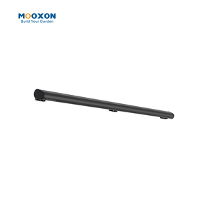 Toldo Retráctil Motorizado <span class=keywords><strong>para</strong></span> Patio con <span class=keywords><strong>Brazos</strong></span> Curvos y Control Remoto - Product Image 6