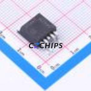 Original y nuevo BTS441TG TO-263-5 circuito integrado IC Chip PMIC interruptor electrónico de potencia - Product Image 1