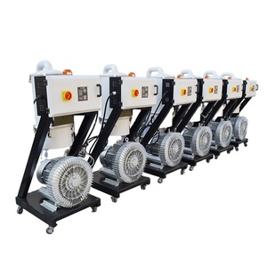 آلة شفط أوتوماتيكية لنقل المواد البلاستيكية - Product Image 3
