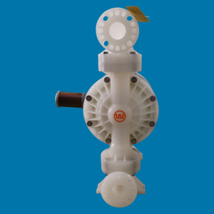 Bomba Neumática de Diafragma Bajo Wilden P800/PKPPP/TNU/TF/PTV de 2'' con Diafragma de PTFE y Polipropileno - Product Image 6