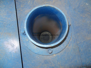 Knelson Falcon trọng lực ly tâm tập trung cho Phù Sa Sa Khoáng đá vàng cát khoáng sản - Product Image 2