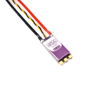 ESC spécialisé FPV Bl32 45A 3-6s Dshot1200 - Product Image 2