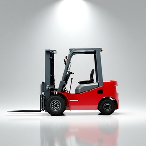 Mini Camión Chino de Alta Calidad de 3.5 Toneladas para Transporte y Uso Municipal con Rendimiento Estable - Product Image 2