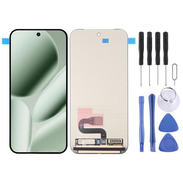 Safe Delivery Original LCD Screen and Digitizer Full Assembly LCD Touch Screen Mobile Phone LCDs for Google Pixel 10 Pro XL