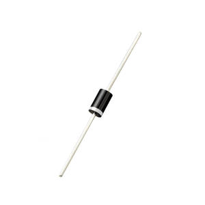 Diodo Rectificador 1N5408G-T 3A/1000V DO201AD - Product Image 1