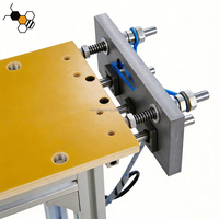 Pneumatisches Elektrokabel-Einbettungswerkzeug mit ≥0,7 MPa Luftdruck und integrierter Stützhalterung