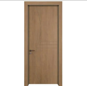 <span class=keywords><strong>Puertas</strong></span> de madera moldeadas con imprimación blanca para casas Habitación <span class=keywords><strong>interior</strong></span> Piel de puerta precolgada <span class=keywords><strong>Precio</strong></span> al por mayor Fábrica - Product Image 2