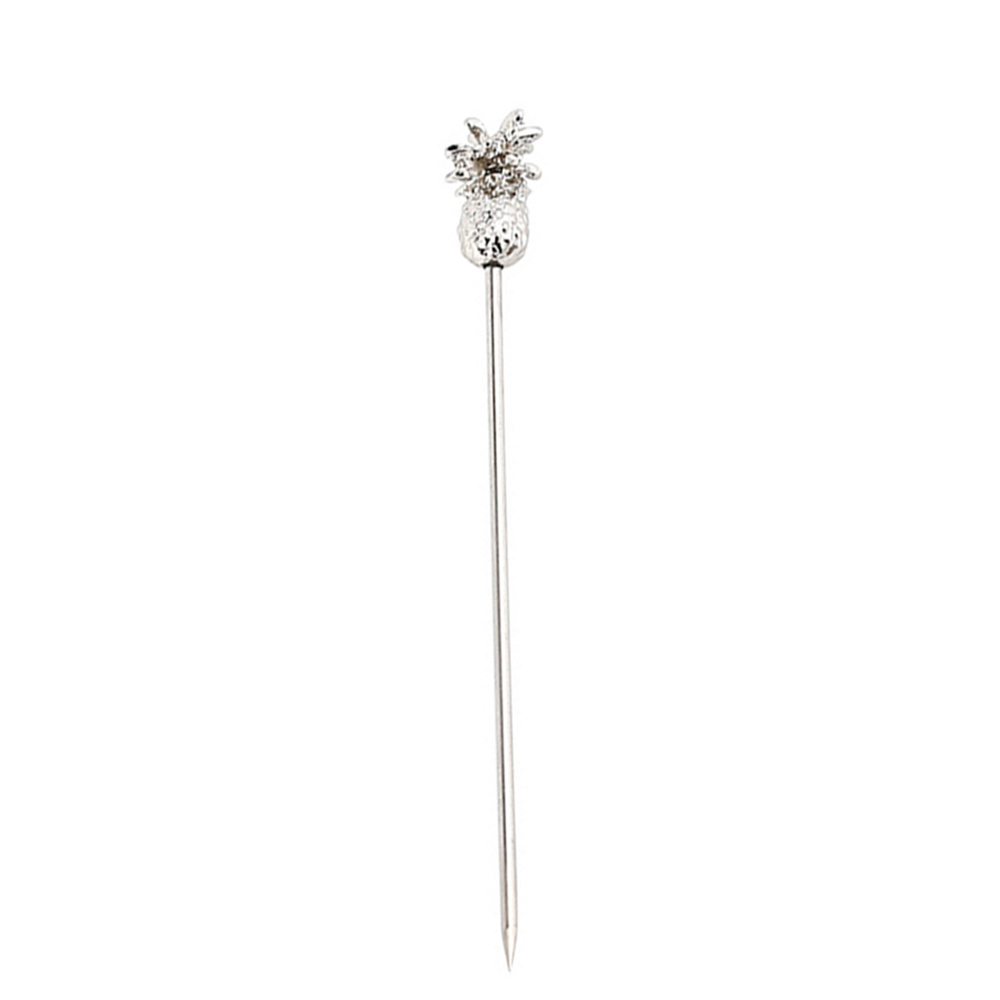 23 Ananas (Argent ou plus)