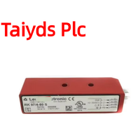 Nuevo Controlador PLC Programable Original y Económico Rk97/4-80s para Productos de Automatización