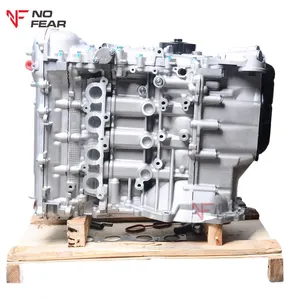 原装质量全新电机1.6L 1598cc长缸体发动机1ZR 1ZR-FE适用于丰田花冠Auris Vios