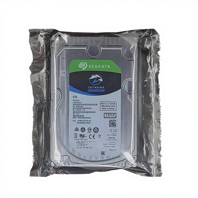 Seagate SkyHawk 6TB HDD Buying Guide