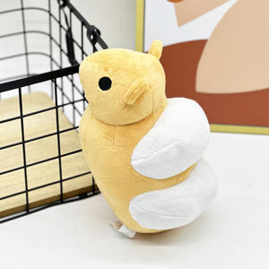 ใหม่สำหรับตุ๊กตาเจ้าหญิงนุ่มพิเศษพร้อมผ้าฝ้าย PP ของเล่นบรรเทาความเครียดสำหรับเกมทั่วโลก - Product Image 5